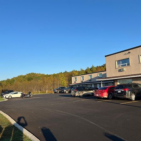 Motel 6-Sudbury, On מראה חיצוני תמונה