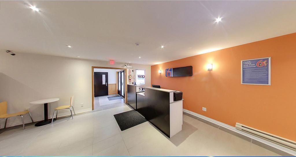 Motel 6-Sudbury, On מראה חיצוני תמונה