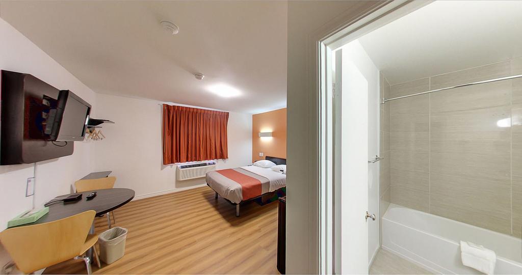 Motel 6-Sudbury, On מראה חיצוני תמונה