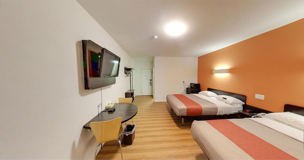 Motel 6-Sudbury, On מראה חיצוני תמונה