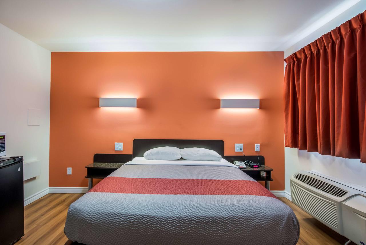Motel 6-Sudbury, On מראה חיצוני תמונה