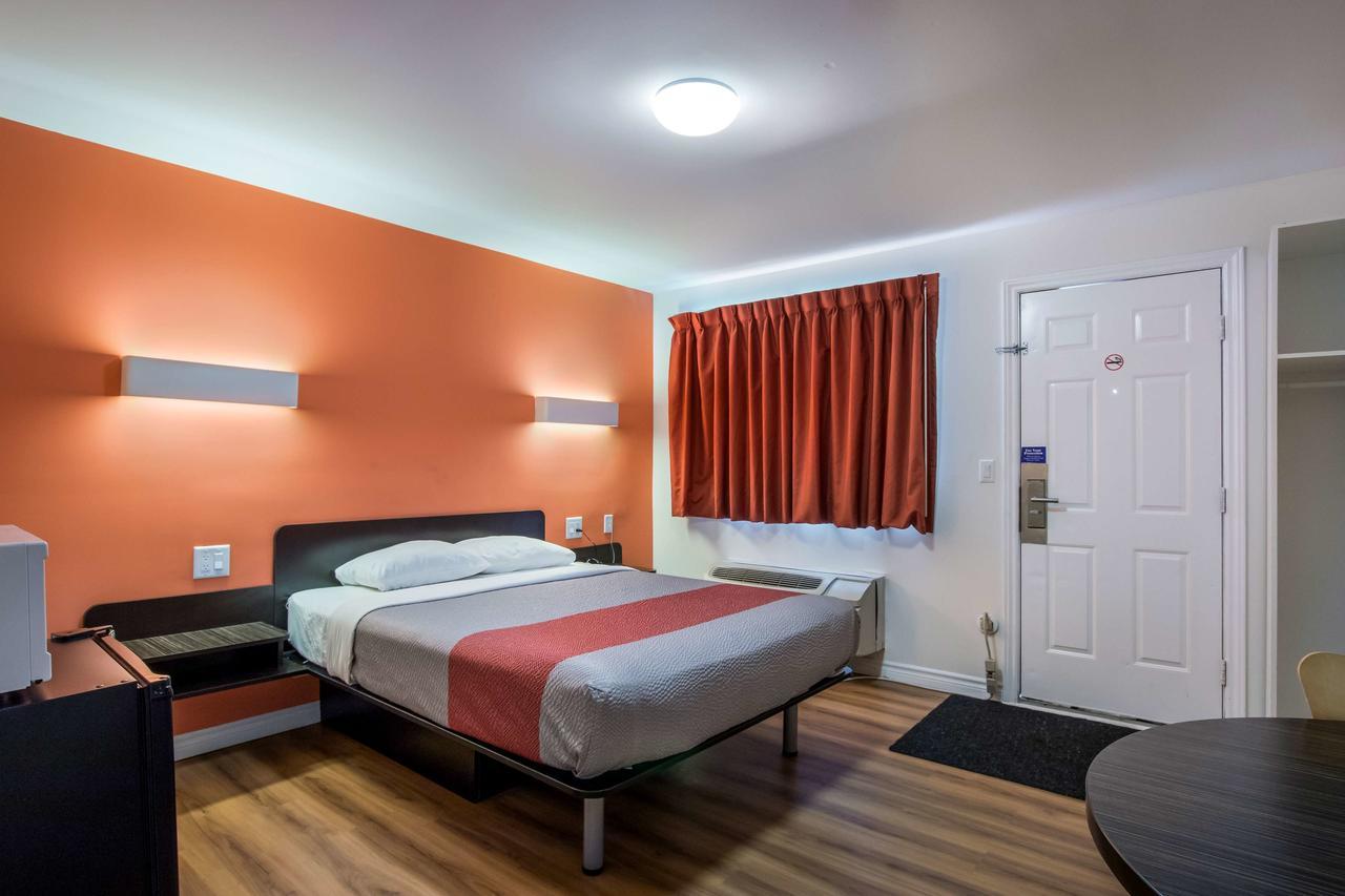 Motel 6-Sudbury, On מראה חיצוני תמונה