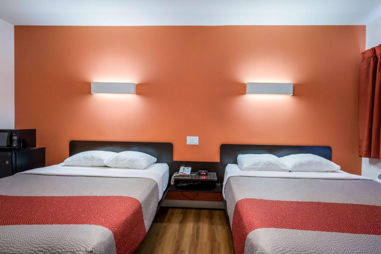Motel 6-Sudbury, On מראה חיצוני תמונה