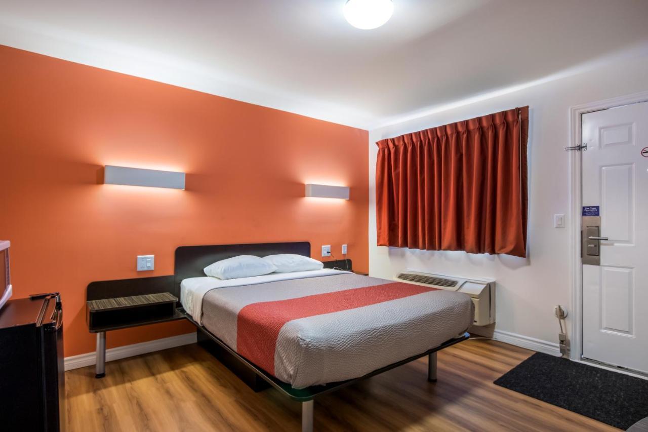 Motel 6-Sudbury, On מראה חיצוני תמונה
