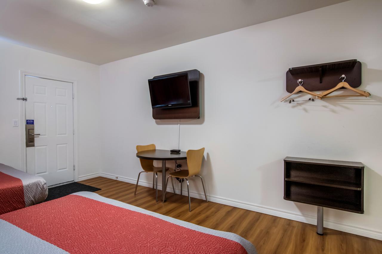Motel 6-Sudbury, On מראה חיצוני תמונה