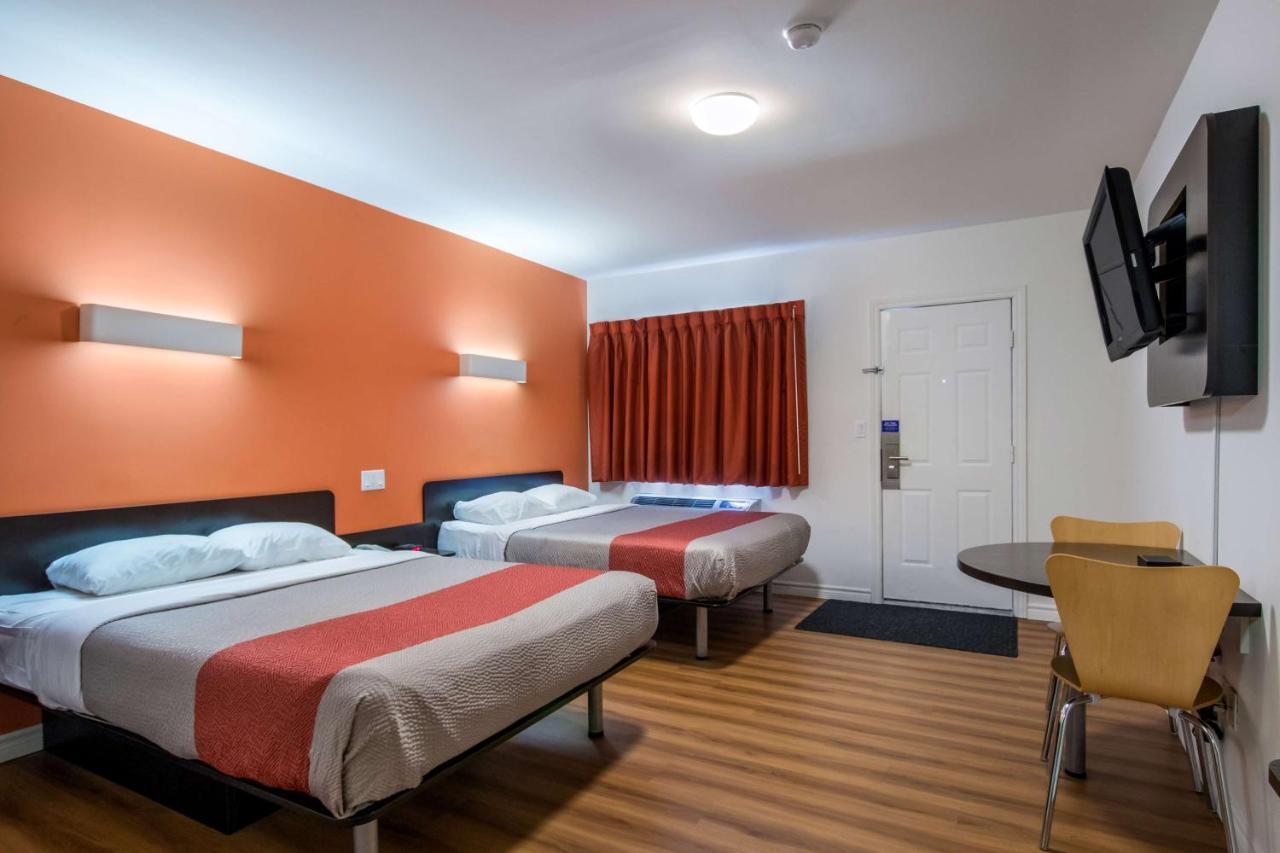 Motel 6-Sudbury, On מראה חיצוני תמונה